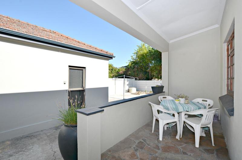 To Let 1 Bedroom Property for Rent in Boston Western Cape